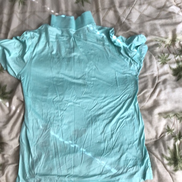 Peter millar polo shirt - Picture 2 of 3